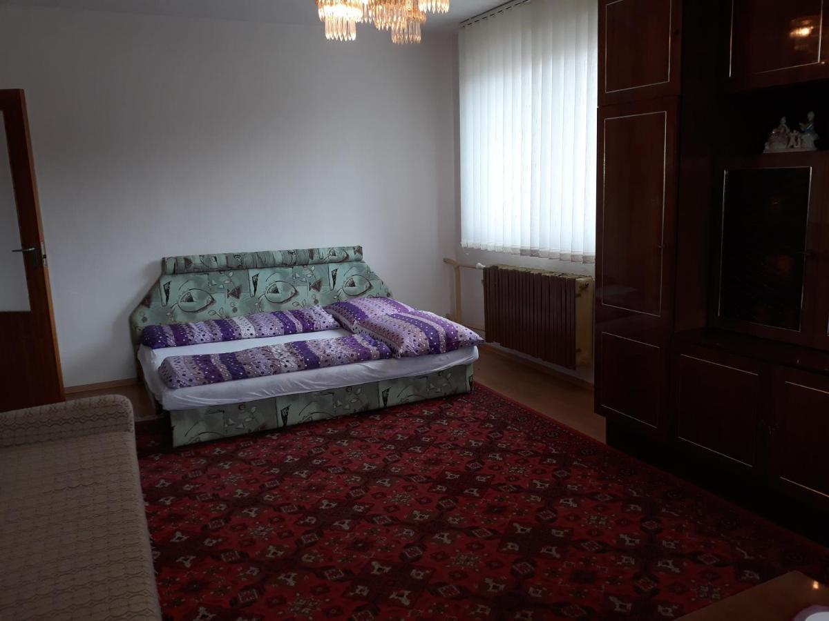 U Katky Bed & Breakfast Vrbov Exterior photo